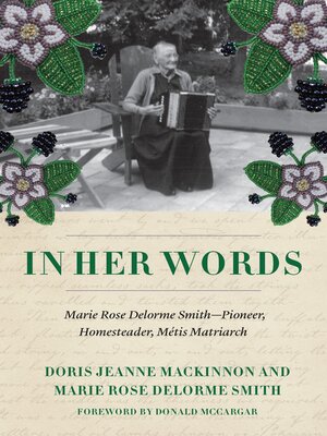 cover image of In Her Words